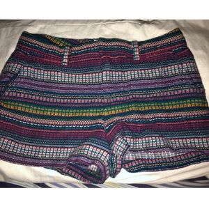 GAP City Shorts Sum 18 collection